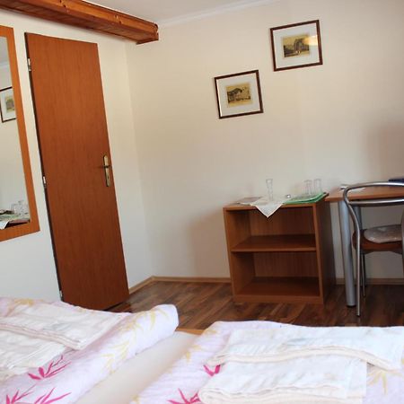 Pension Lukas Karlovy Vary Luaran gambar