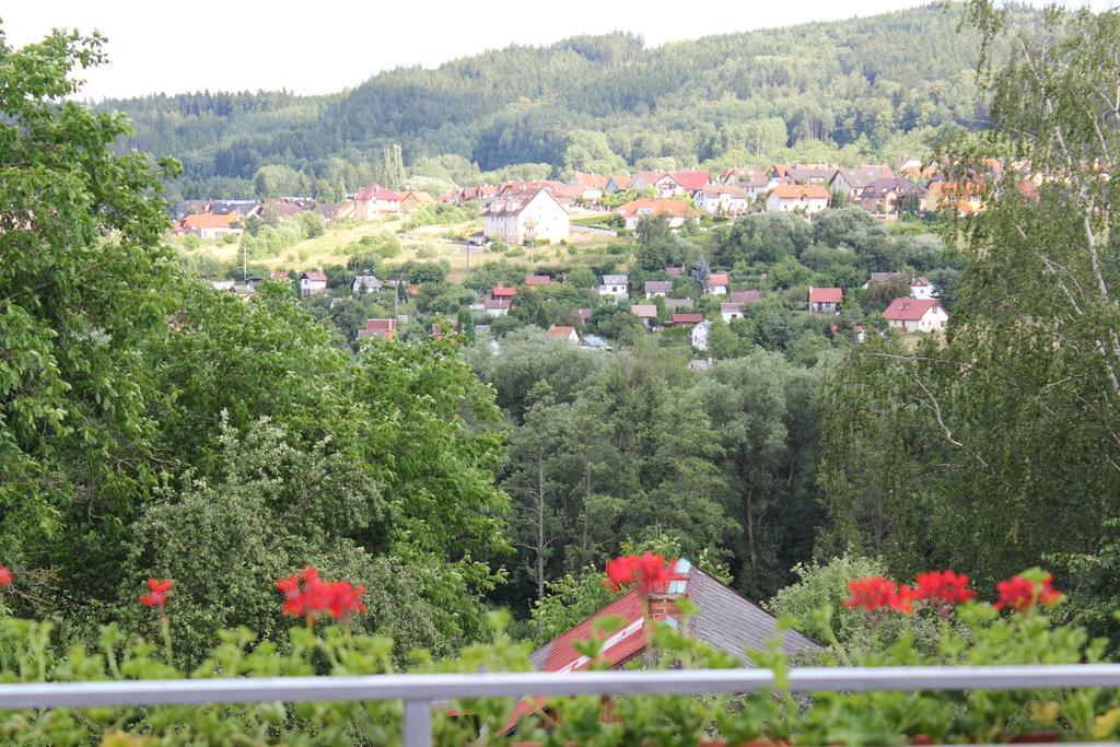 Pension Lukas Karlovy Vary Luaran gambar