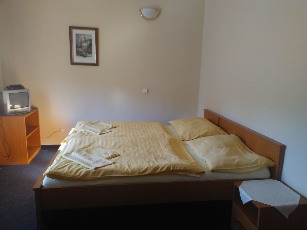 Pension Lukas Karlovy Vary Luaran gambar