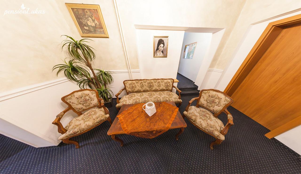 Pension Lukas Karlovy Vary Luaran gambar
