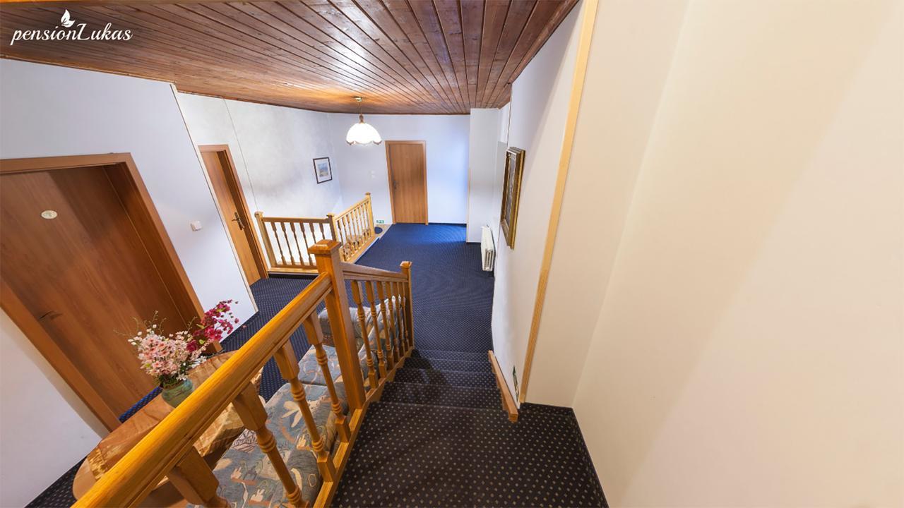 Pension Lukas Karlovy Vary Luaran gambar